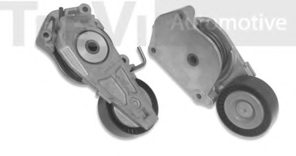 Intinzator curea, curea distributie