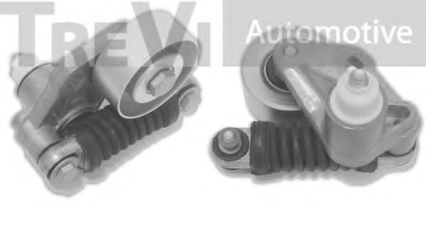 Intinzator curea, curea distributie