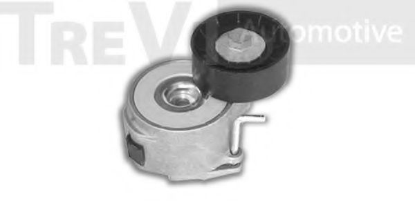 intinzator,curea transmisie