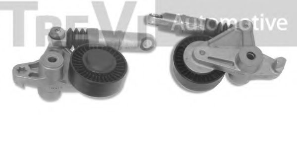 intinzator,curea transmisie