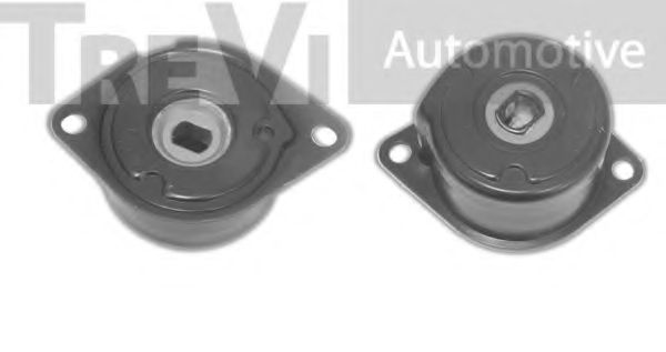 Intinzator curea, curea distributie