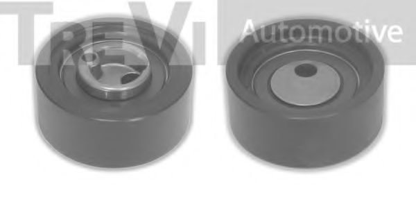 rola intinzator,curea distributie