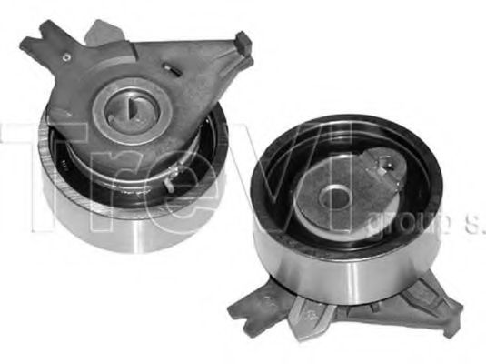 rola intinzator,curea distributie