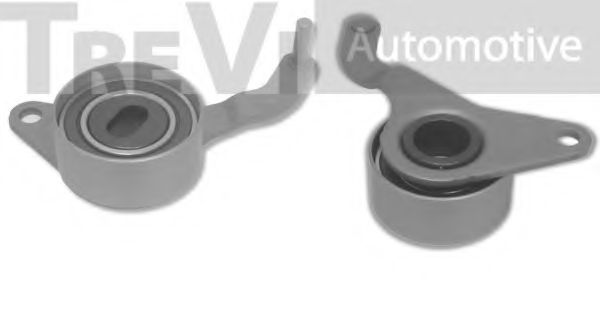 rola intinzator,curea distributie