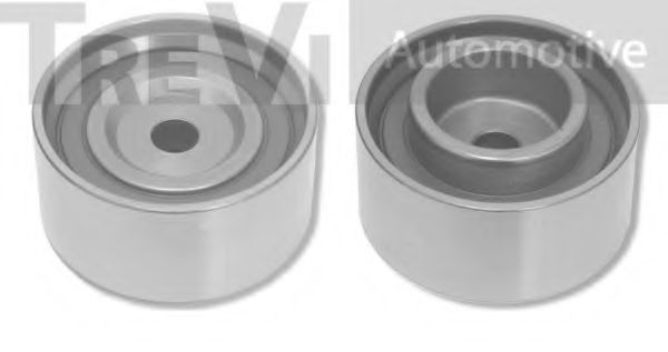 Rola ghidare/conducere, curea distributie