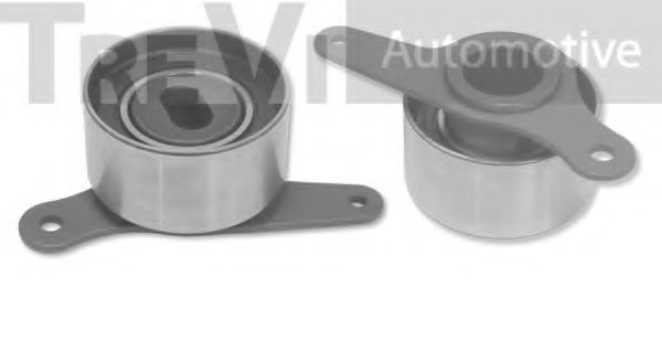 rola intinzator,curea distributie