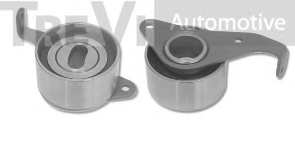 rola intinzator,curea distributie