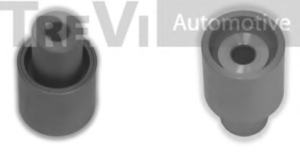 Rola ghidare/conducere, curea distributie