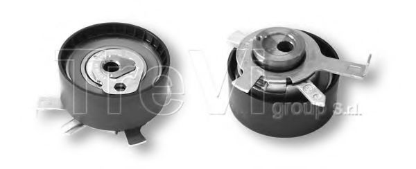 rola intinzator,curea distributie