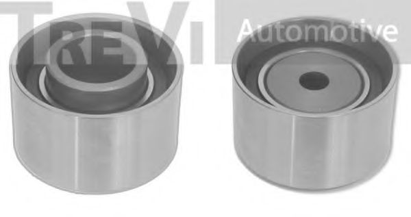 Rola ghidare/conducere, curea distributie