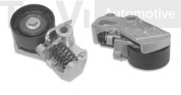 rola intinzator,curea distributie