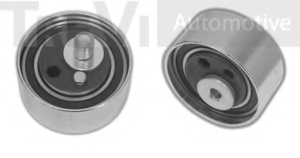 rola intinzator,curea distributie
