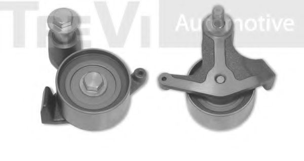 rola intinzator,curea distributie