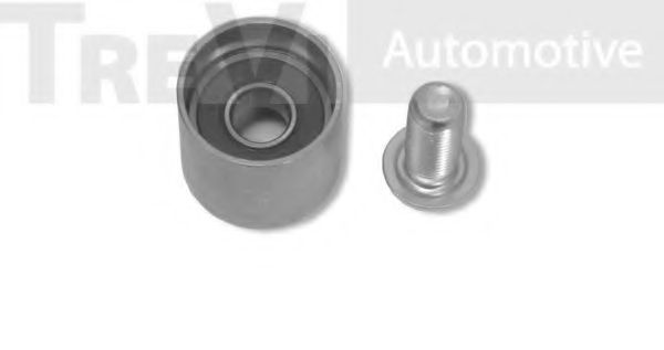 Rola ghidare/conducere, curea distributie