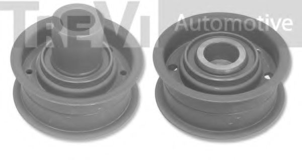 Rola ghidare/conducere, curea distributie