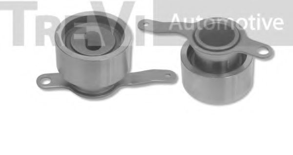 rola intinzator,curea distributie