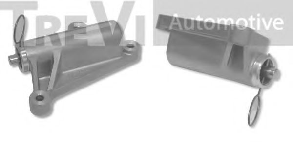 Amortizor vibratii, curea distributie