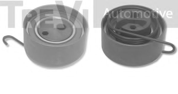 rola intinzator,curea distributie