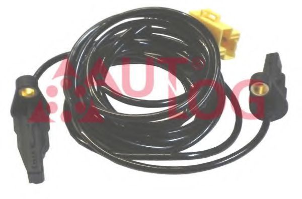 senzor,turatie roata