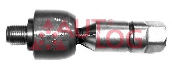 Articulatie axiala, cap de bara