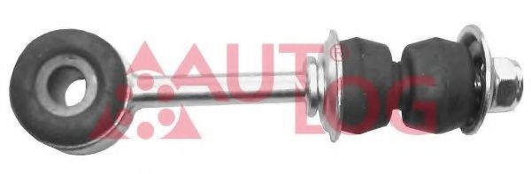 Brat/bieleta suspensie, stabilizator