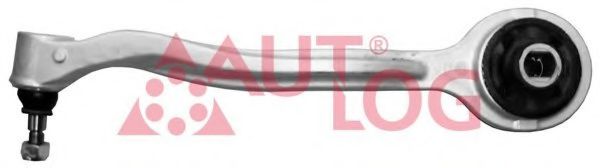 Brat/bieleta, suspensie roata