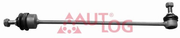 Brat/bieleta suspensie, stabilizator