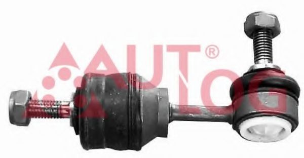 Brat/bieleta suspensie, stabilizator