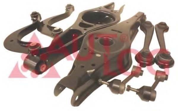 Set reparatie, suspensie