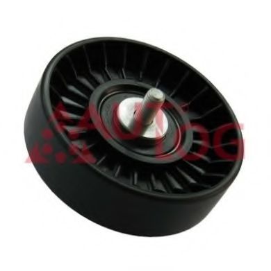 Rola ghidare/conducere, curea transmisie