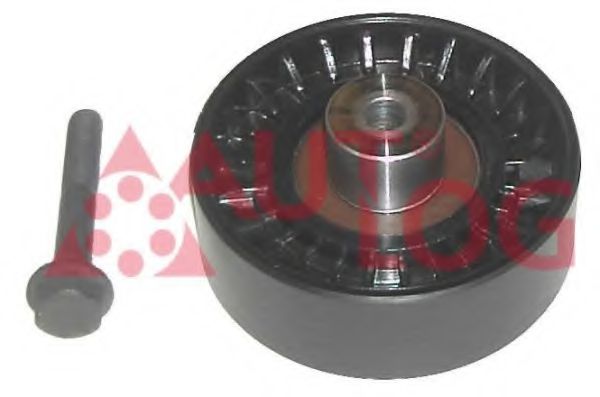 Rola ghidare/conducere, curea transmisie