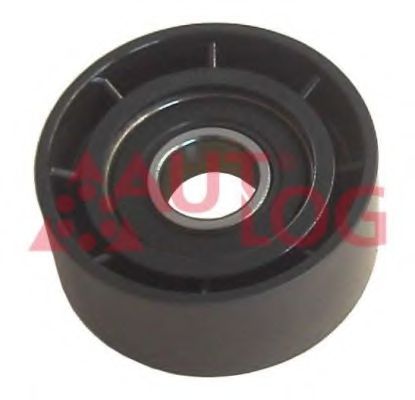 Rola ghidare/conducere, curea transmisie