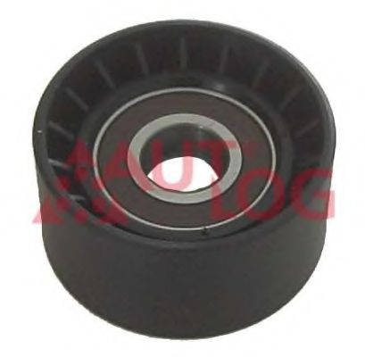 Rola ghidare/conducere, curea transmisie