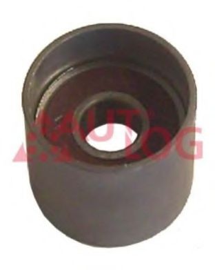 Rola ghidare/conducere, curea distributie