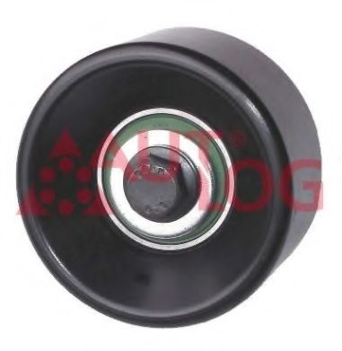 Rola ghidare/conducere, curea transmisie