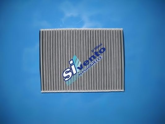 Filtru, aer habitaclu