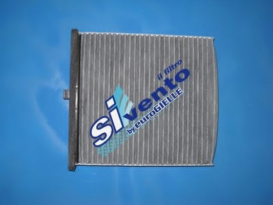 Filtru, aer habitaclu