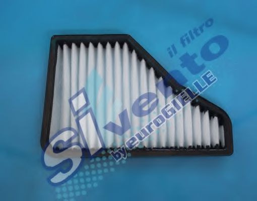 Filtru, aer habitaclu