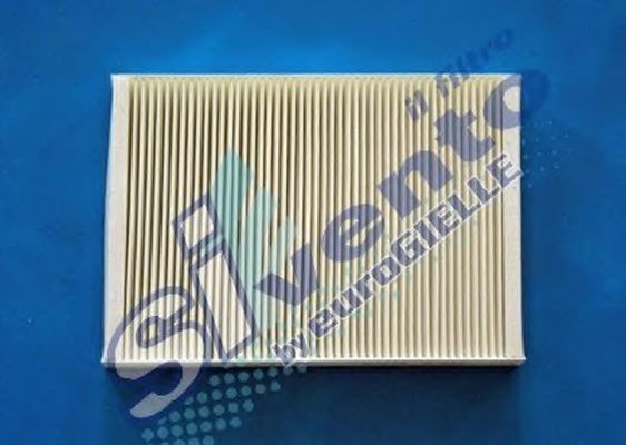 Filtru, aer habitaclu