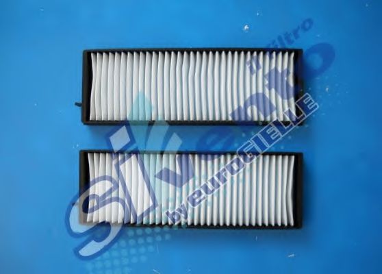 Filtru, aer habitaclu