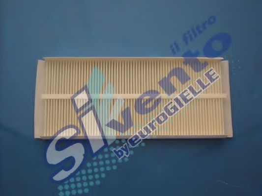 Filtru, aer habitaclu