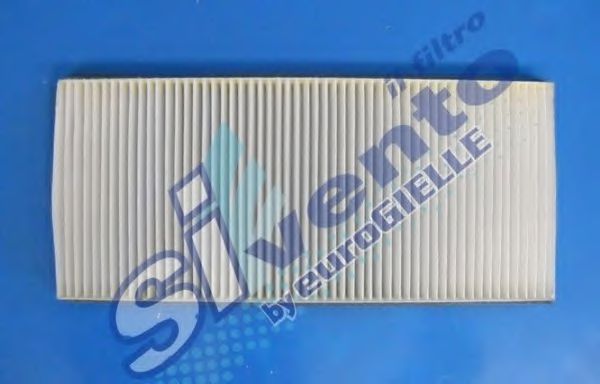 Filtru, aer habitaclu