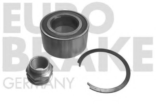 Set rulment roata