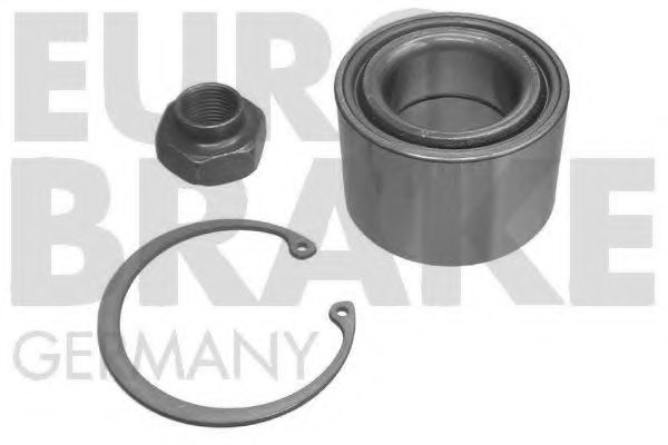 Set rulment roata