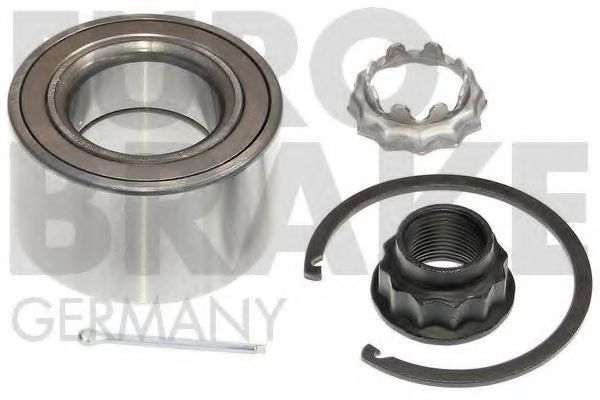 Set rulment roata