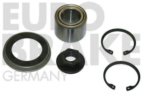 Set rulment roata