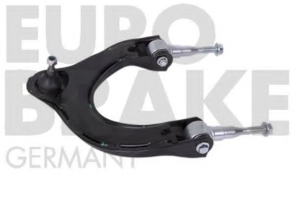 Brat, suspensie roata