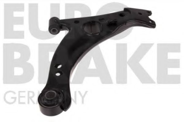 Brat, suspensie roata