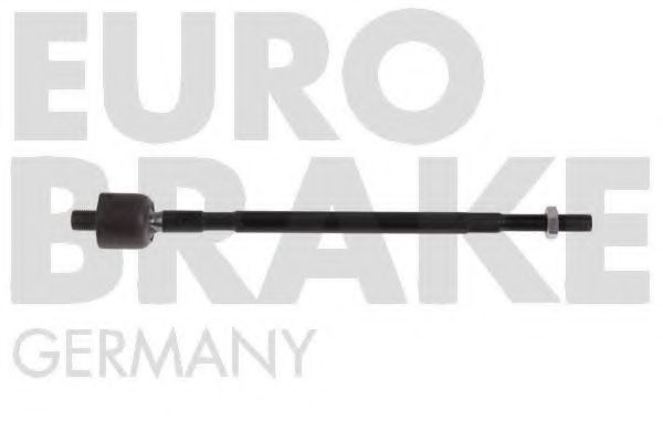 Articulatie axiala, cap de bara