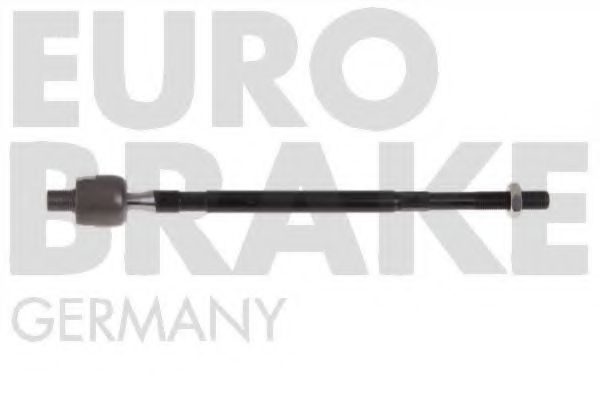 Articulatie axiala, cap de bara